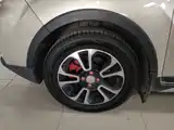 Фото 25 - Geely Vision X3