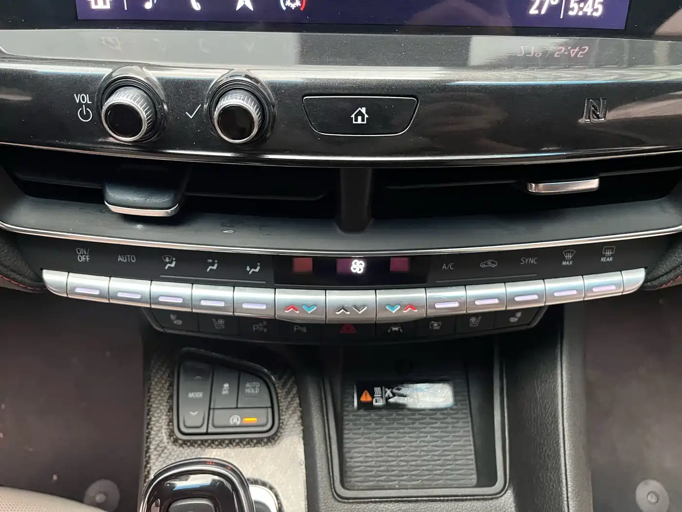 Cadillac CT5 2020 28T Platinum Sport фото 33