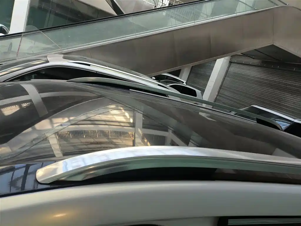 Фото 27 - Ford Edge