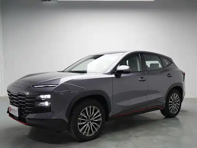 Jetour Dashing 1.5T DCT, Сияние звёзд, PRO