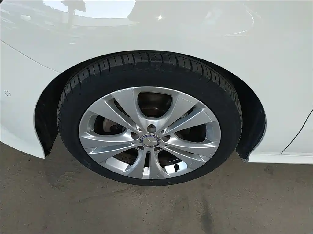 Mercedes-Benz B-Class 2015 B 200 Dynamic фото 25