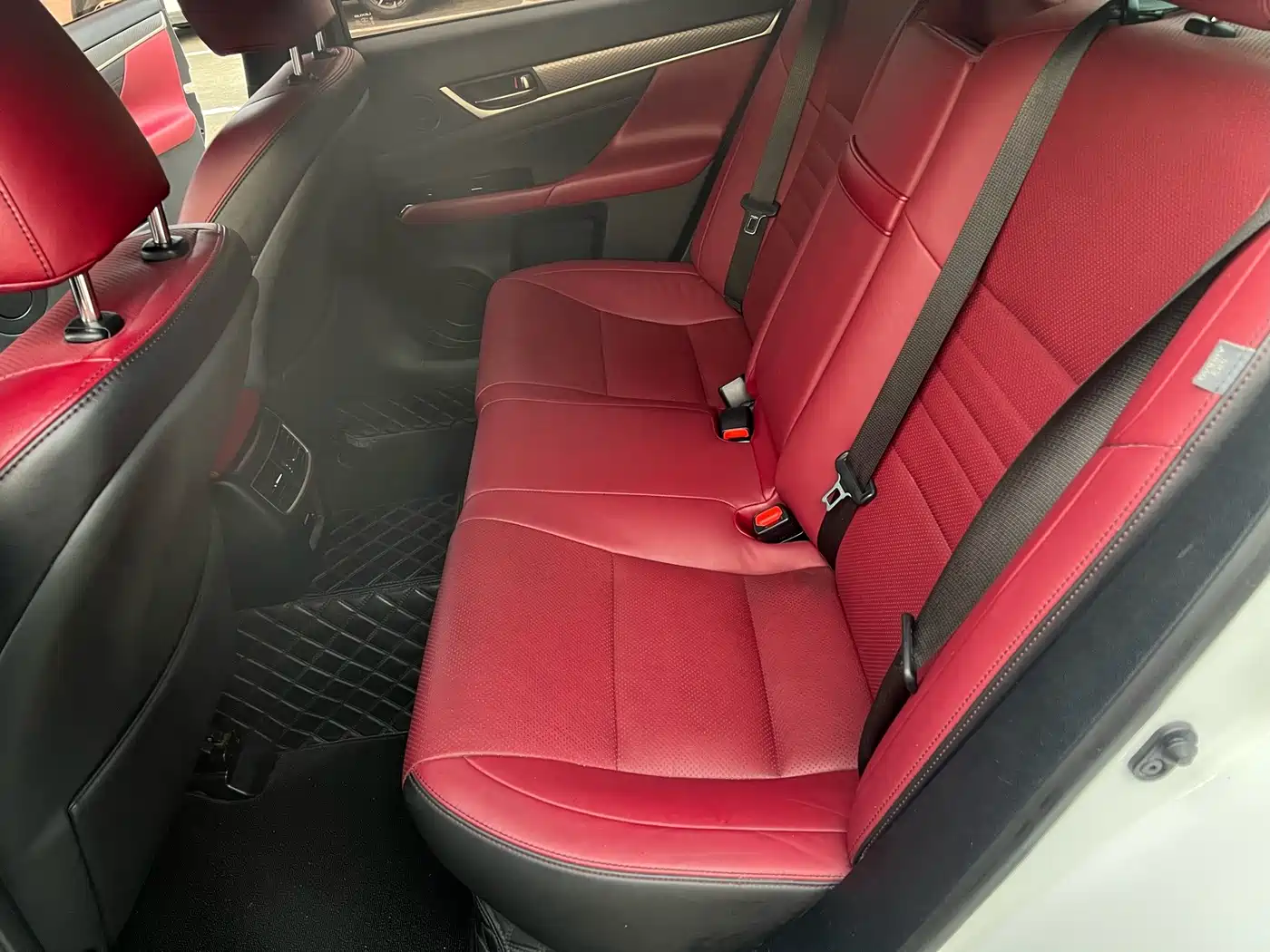 Lexus GS 2017 2017 300 F SPORT