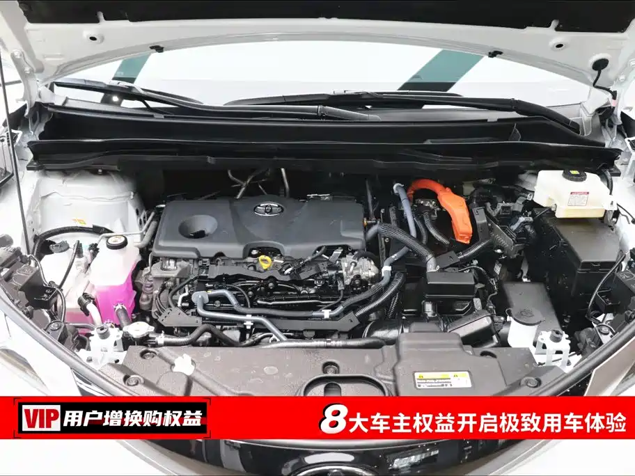 Toyota Toyota Sienna 2026 2.5L Hybrid AWD Luxury Edition 7