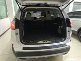 Фото 19 - Ford Edge