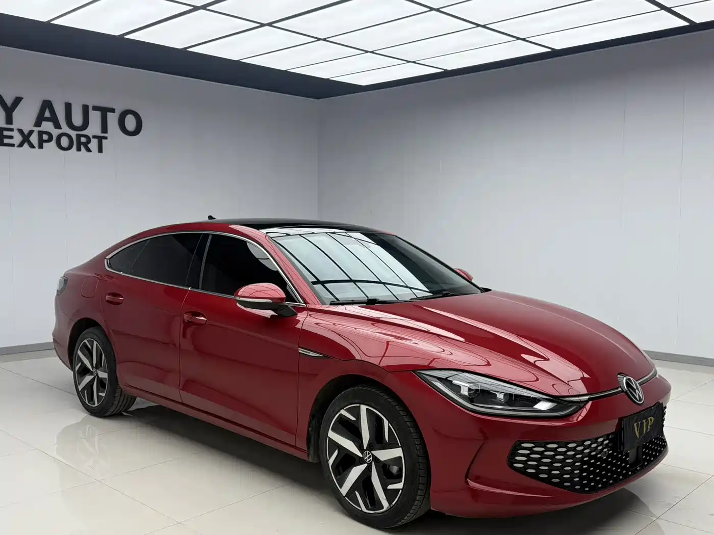 Volkswagen Lamando 2022 Lamando L 280TSI DSG Cool Edition фото 3