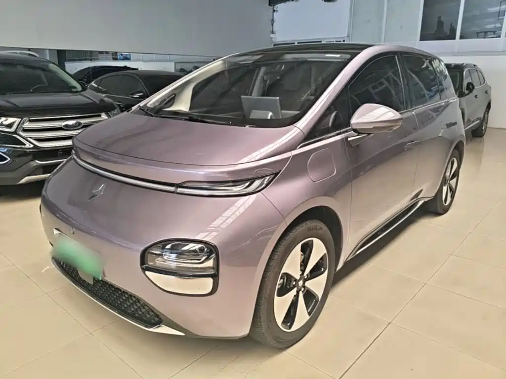 Baojun Cloud 2023 460 Max