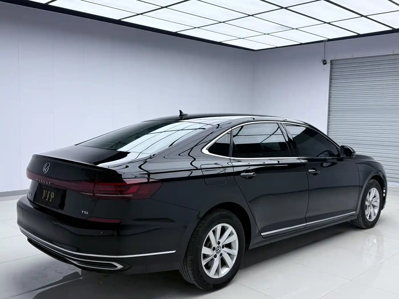 Volkswagen Passat 2024 280TSI Business Edition фото 4