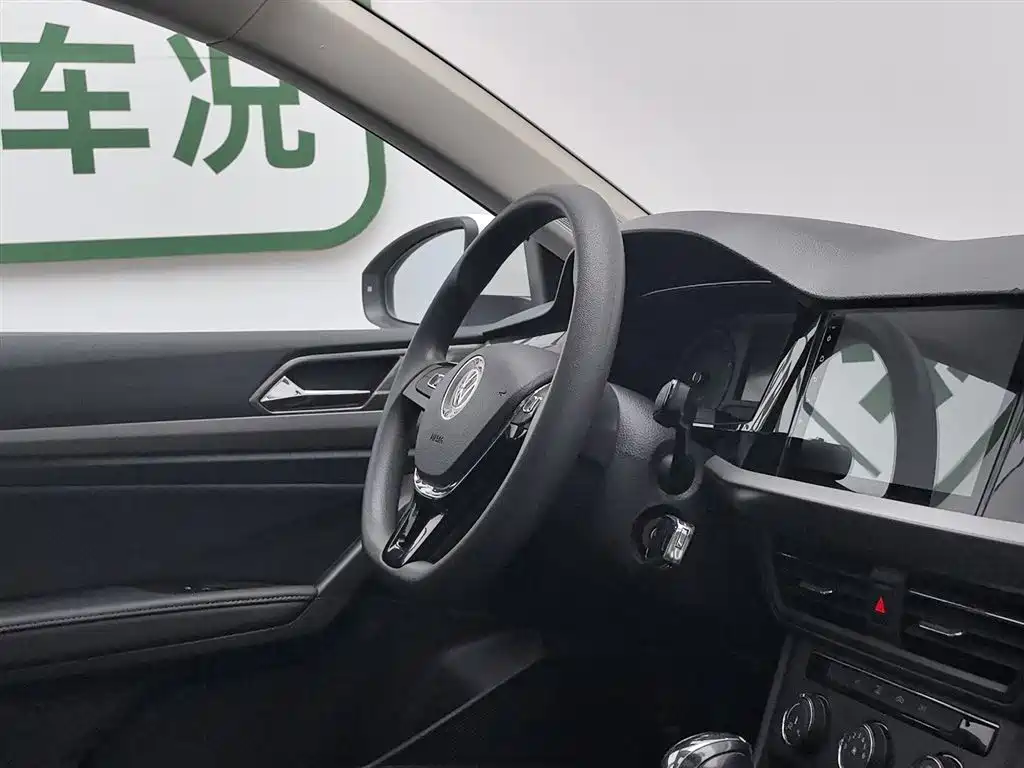Volkswagen Lavida 2021 280TSI DSG Comfort Edition фото 22