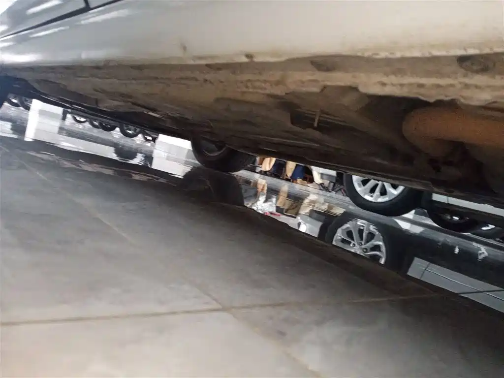 Chevrolet Malibu XL 2018 530T Auto RuiYi Edition фото 21
