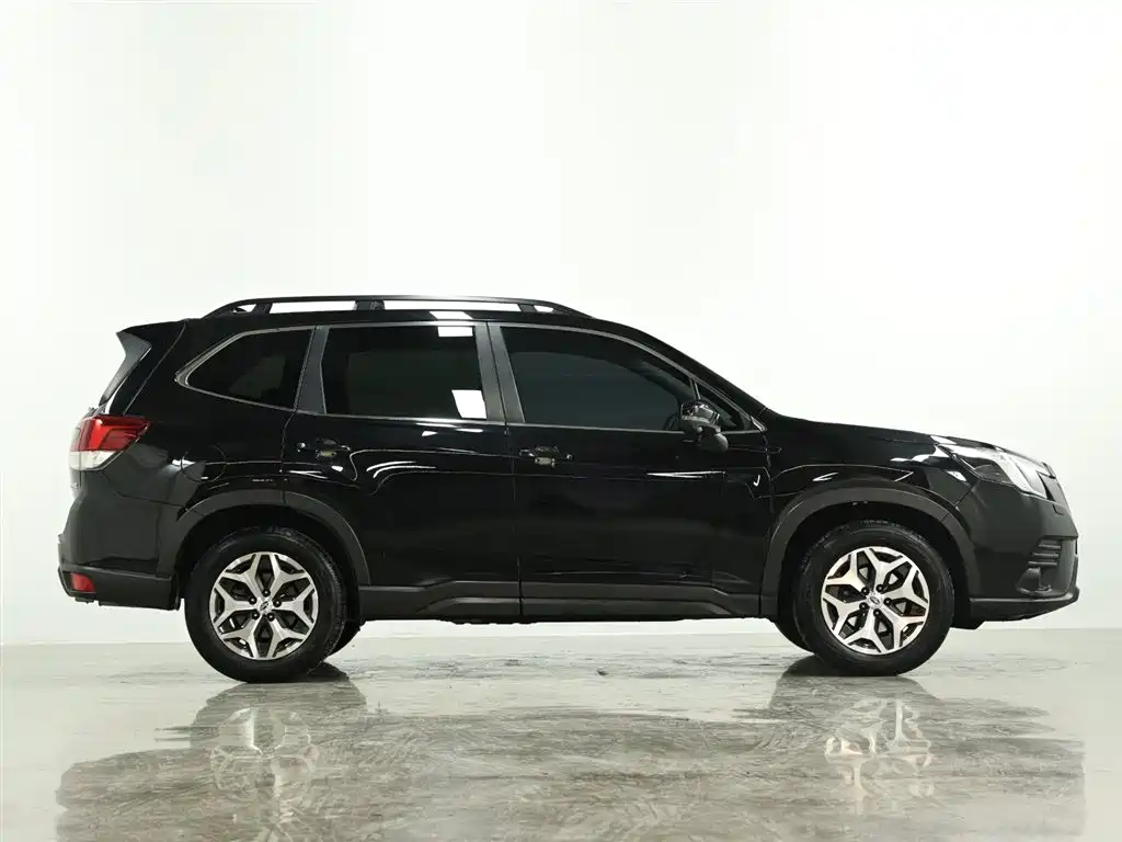 Subaru Forester 2022 2.0i AWD Luxury Edition with EyeSight фото 6
