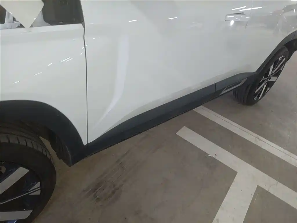 Geely ICON 2023 2023 1.5TD Protagonist