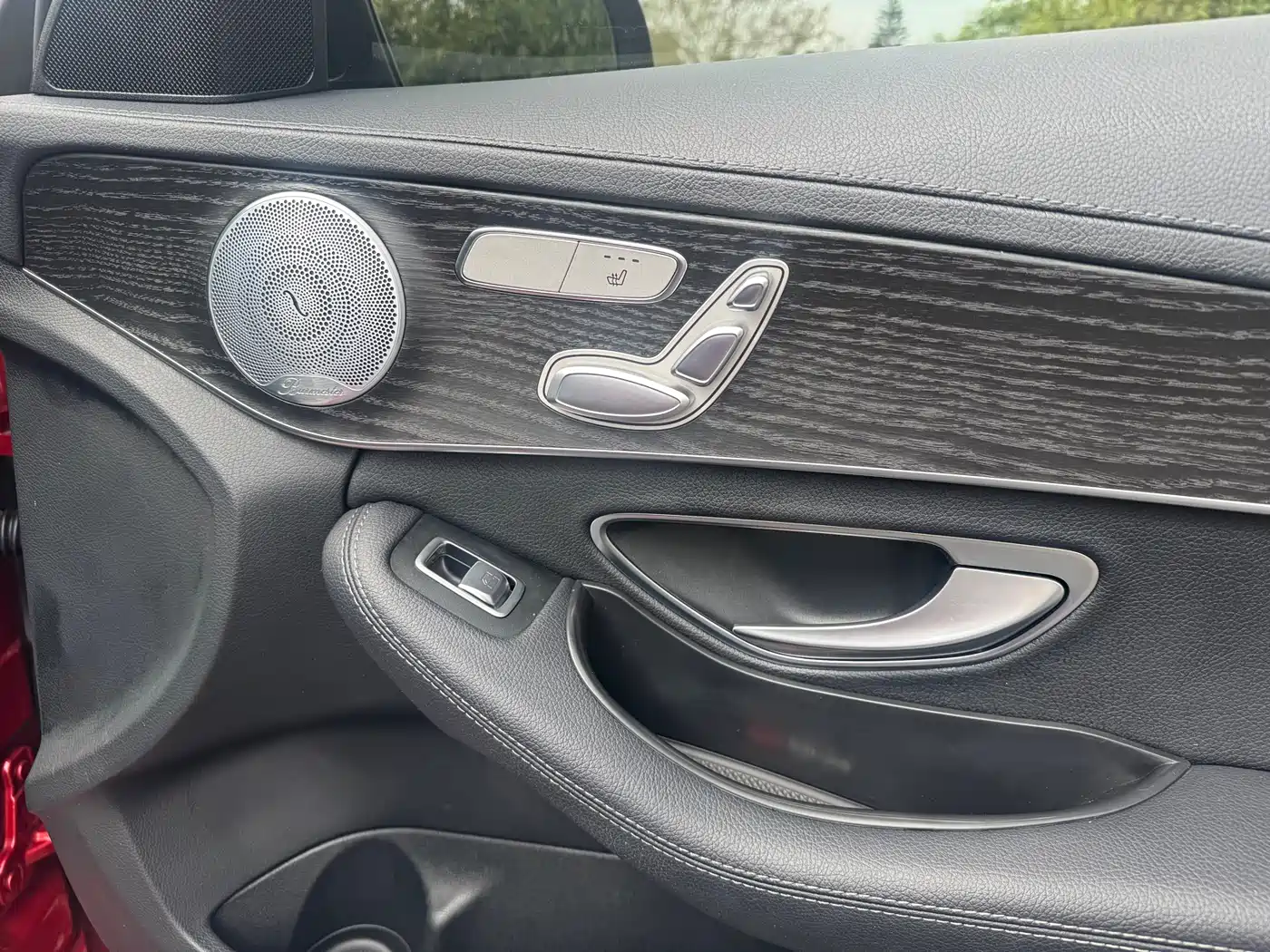 Mercedes-Benz C-Class 2021 C 260 L Sport Starry Exclusive Edition фото 13