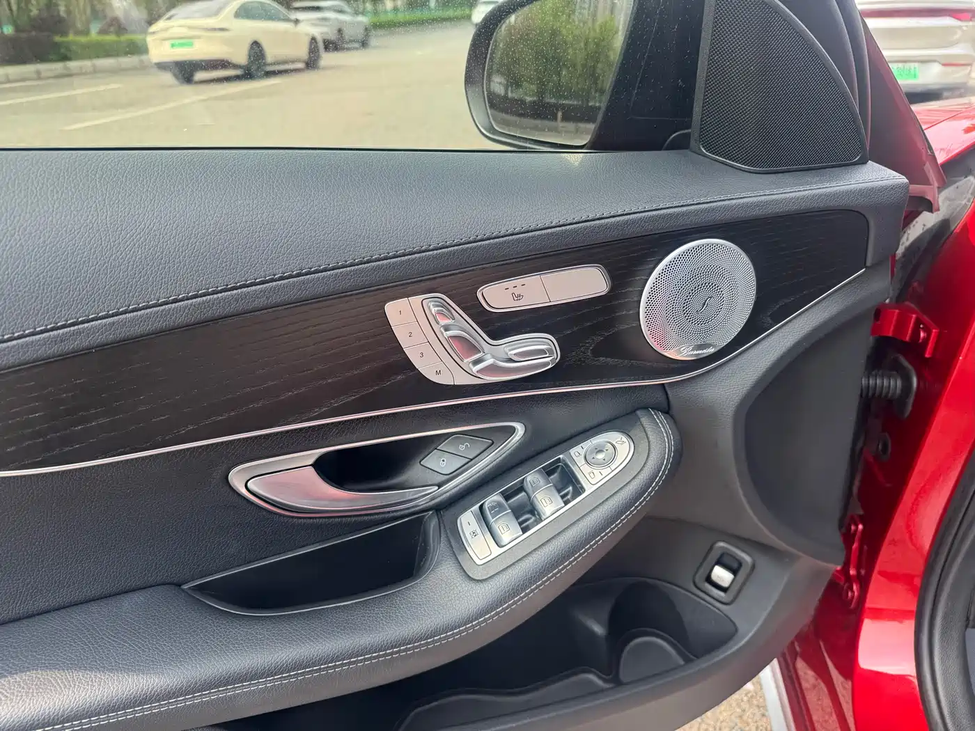 Mercedes-Benz C-Class 2021 C 260 L Sport Starry Exclusive Edition фото 14