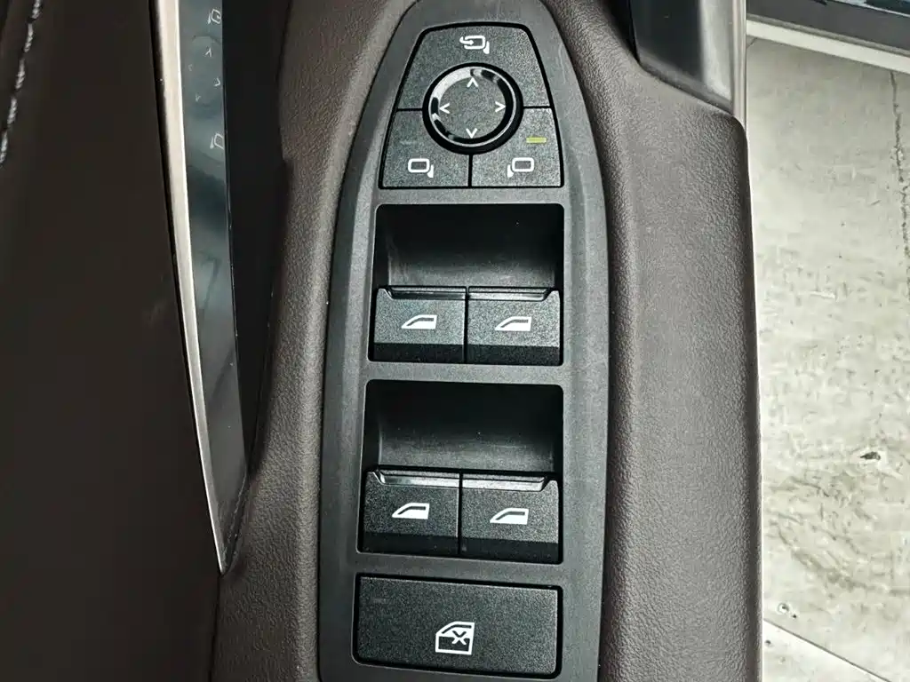 BMW X1 2023 sDrive20Li X Design Package фото 16
