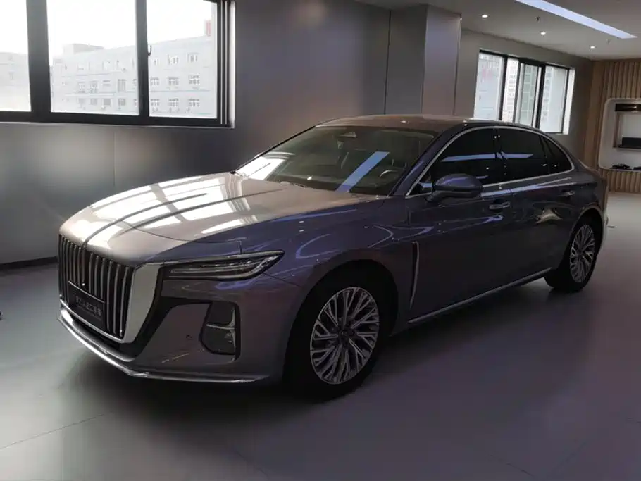 Hongqi HONGQI H5