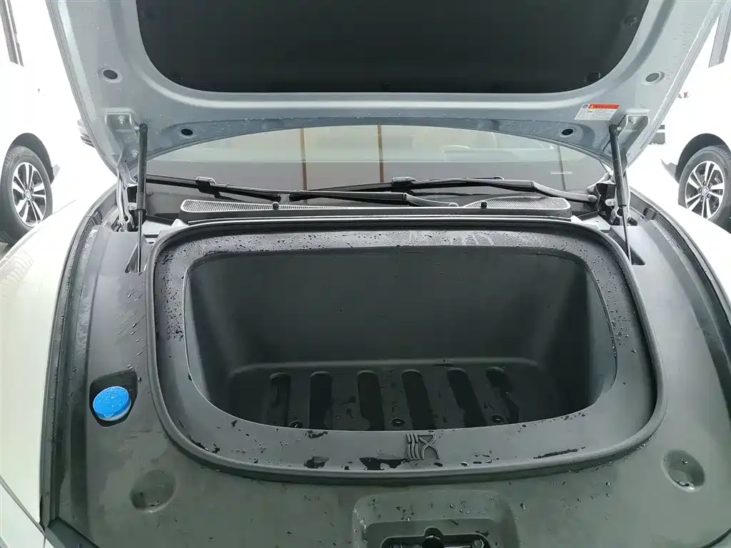 BYD Han L 2025 EV AWD LiDAR Flagship фото 16