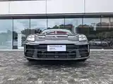 صورة 7 - Porsche Panamera
