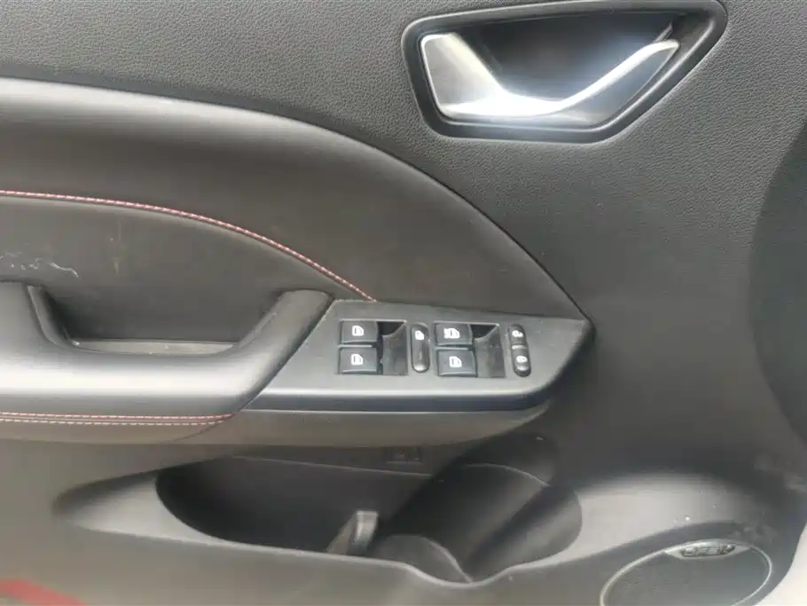 DONGFENG SCENERY 500