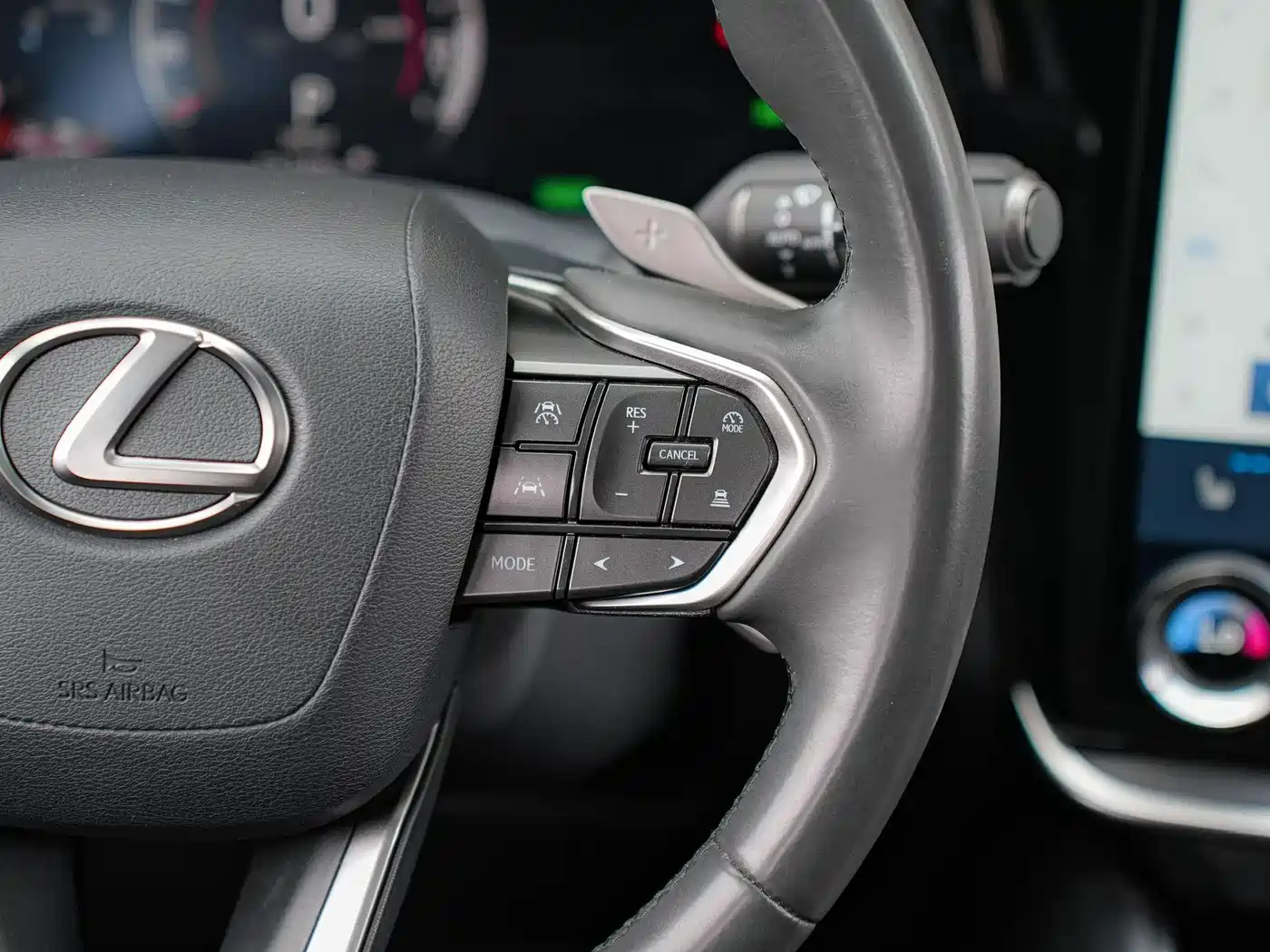 Lexus RZ 2023 2023 450e 4WD Deluxe