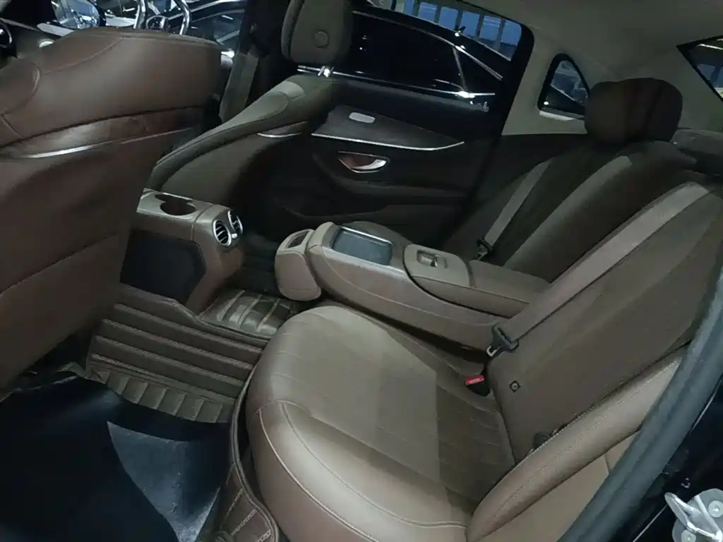 Mercedes-Benz E-Class 2020 E 260 L фото 17