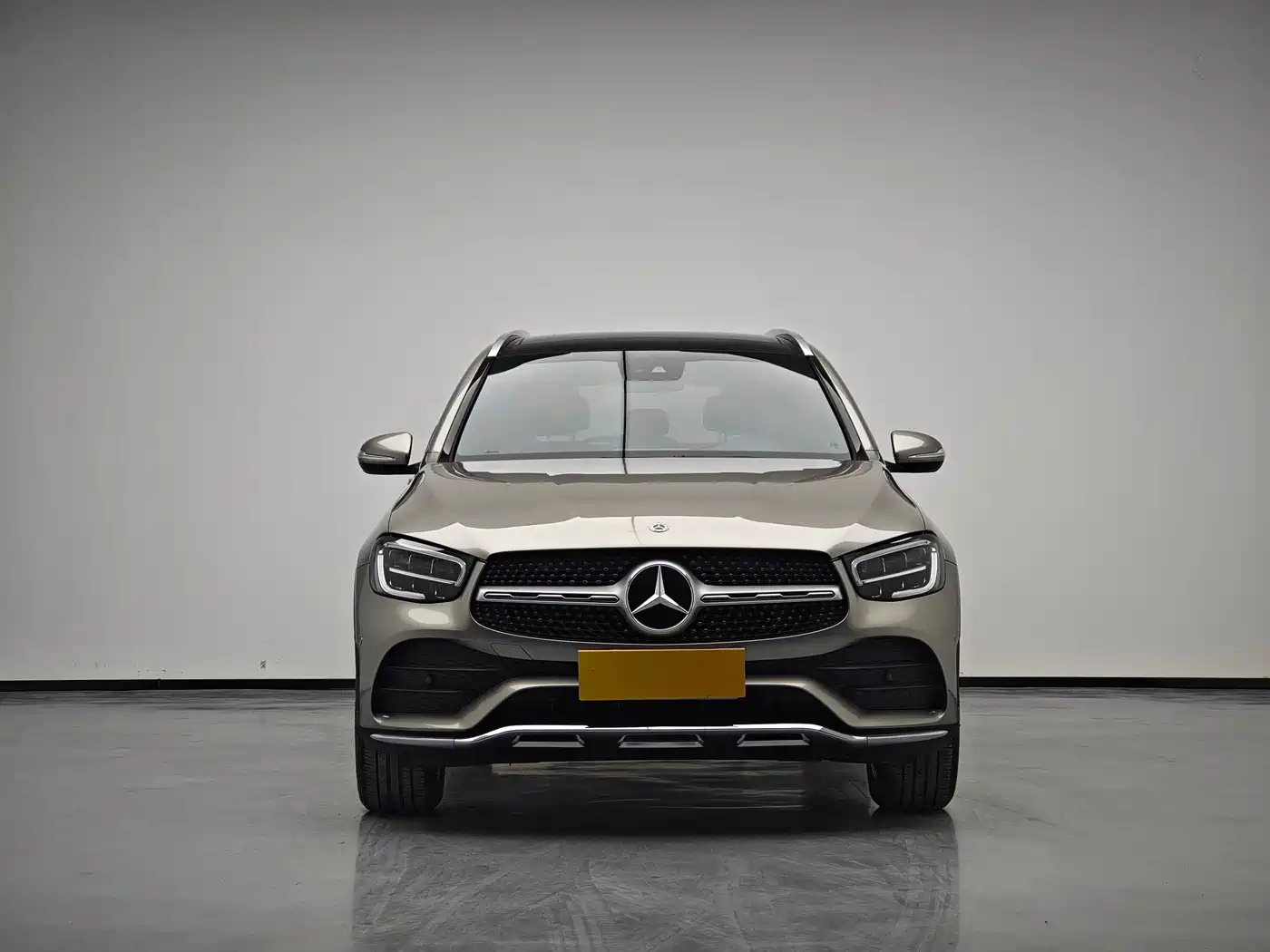 Mercedes-Benz GLC 2020 Facelift GLC 300 L 4MATIC Dynamic фото 2