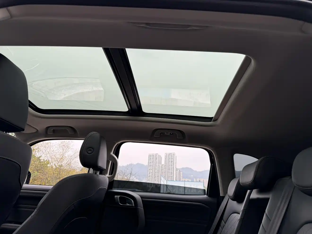 Haval Big Dog 2024 1.5T DCT Border Collie Edition фото 14