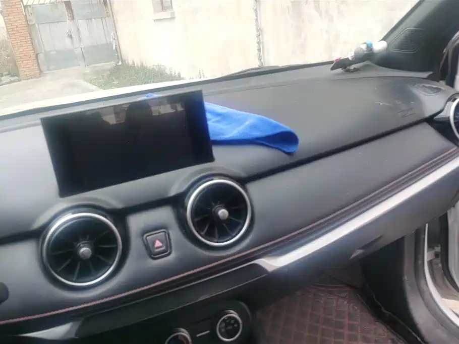 DONGFENG SCENERY 500