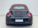 Фото 12 - Volkswagen Beetle