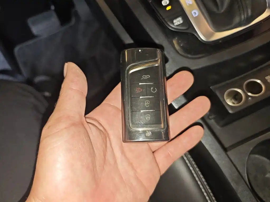 Фото 17 - GAC Trumpchi Trumpchi M6