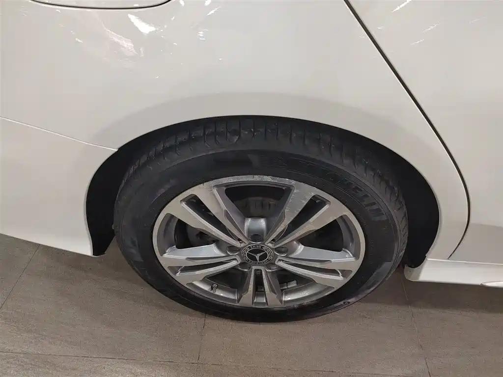 Mercedes-Benz C-Class 2021 C 200 L Fashion Sport Edition фото 26