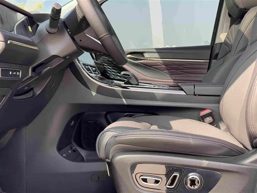 Photo 10 - GAC Trumpchi M8