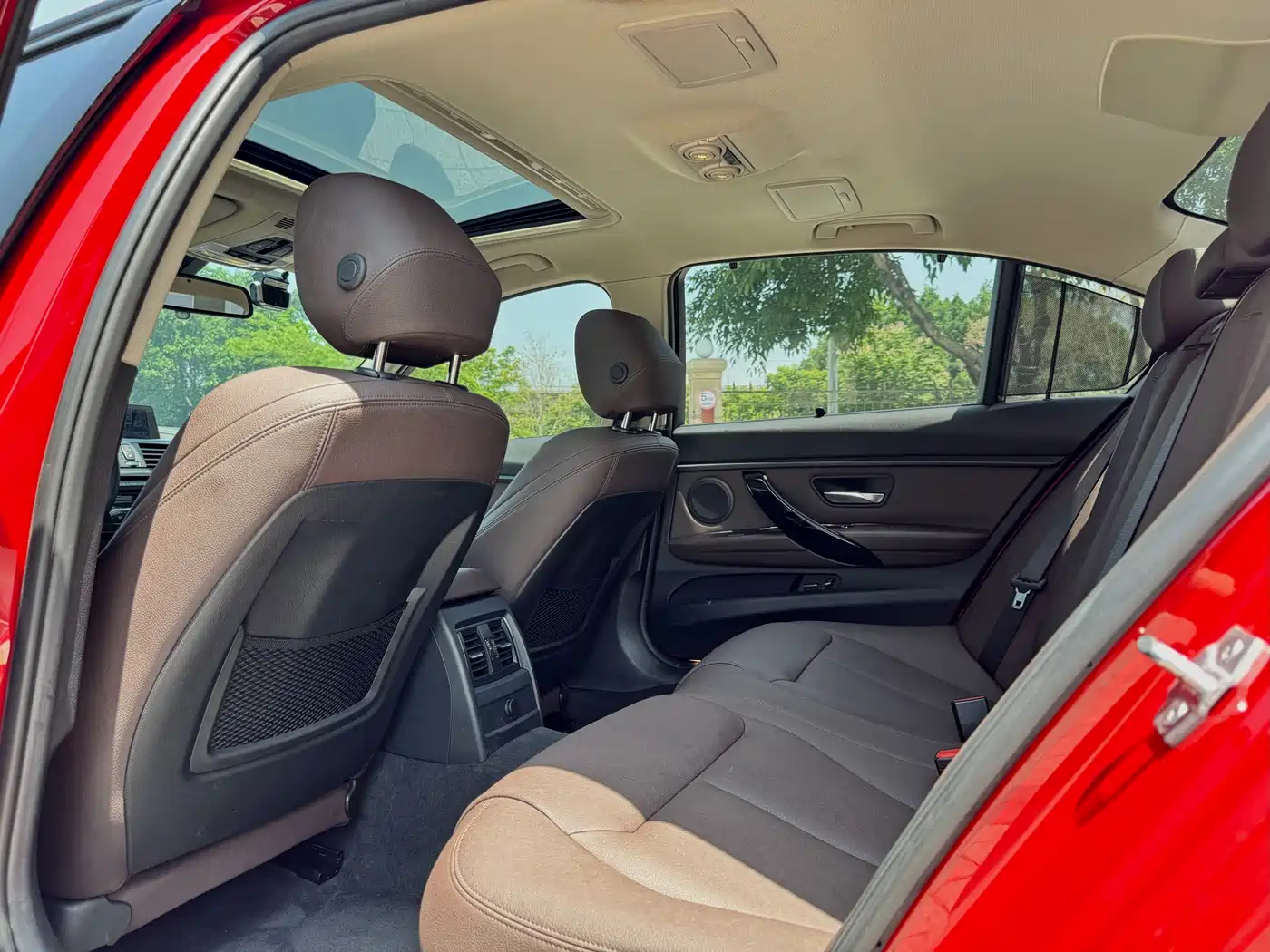 BMW 3 Series 2018 320Li Leading M Sport Package фото 8
