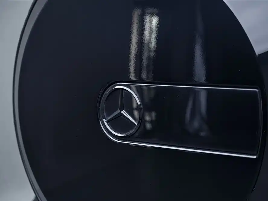 Mercedes-Benz G-Class 2024 G 350 фото 9