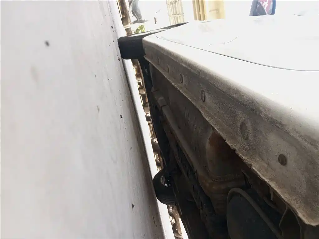 Hyundai Verna 2014 1.4L Manual Smart GLS фото 22