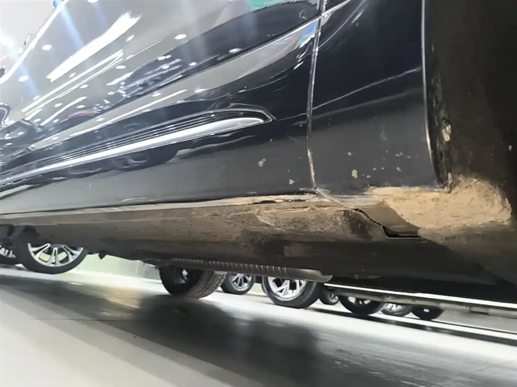 Hongqi HS5 2023 2.0T AWD Flag Enjoy Pro Edition фото 21