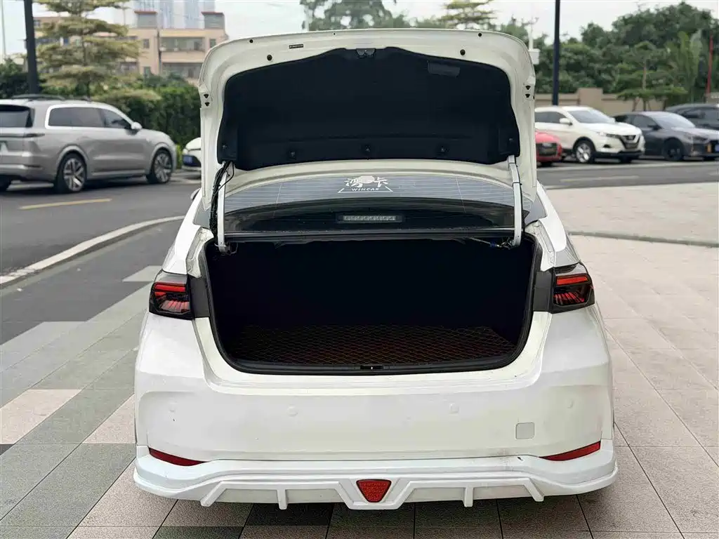 Toyota Corolla 2019 1.2T S-CVT GL-i Elite Edition фото 19