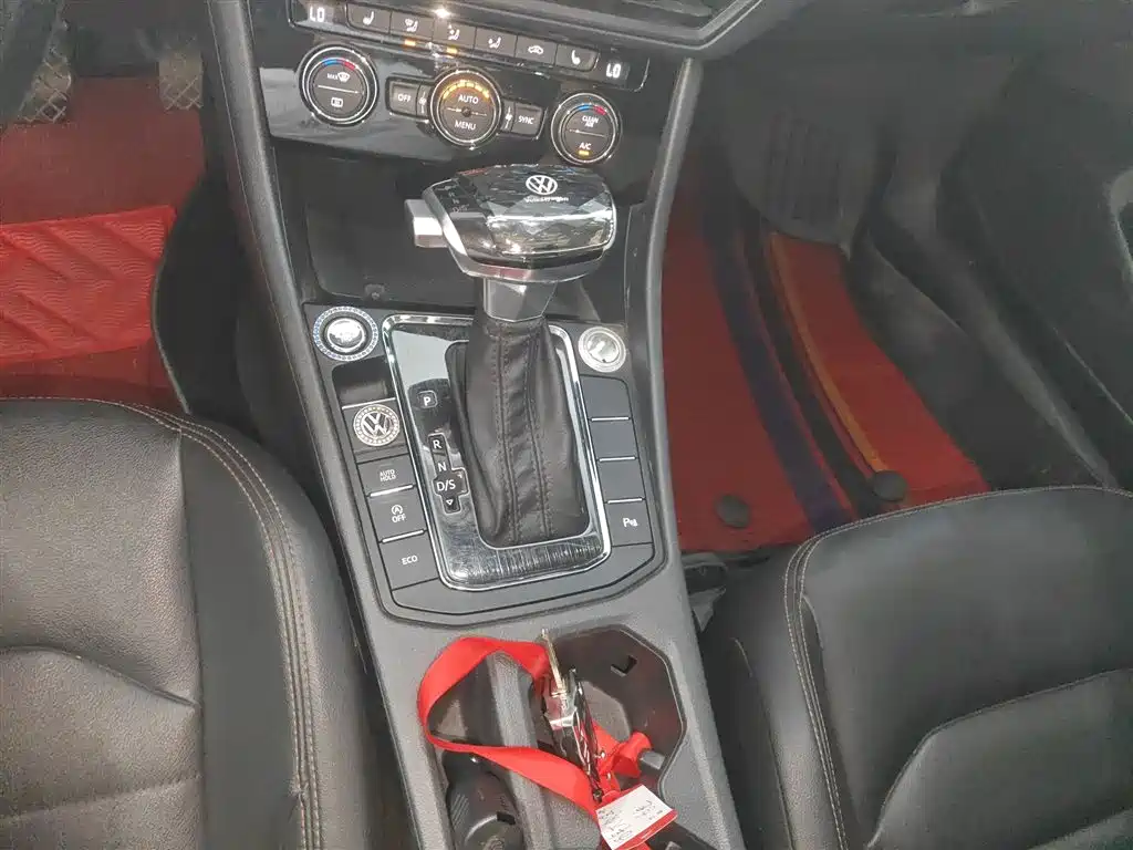 Volkswagen Bora 2019 280TSI DSG Luxury фото 14