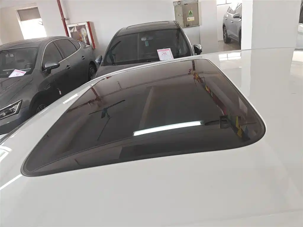 Volkswagen Bora 2019 280TSI DSG Luxury фото 27