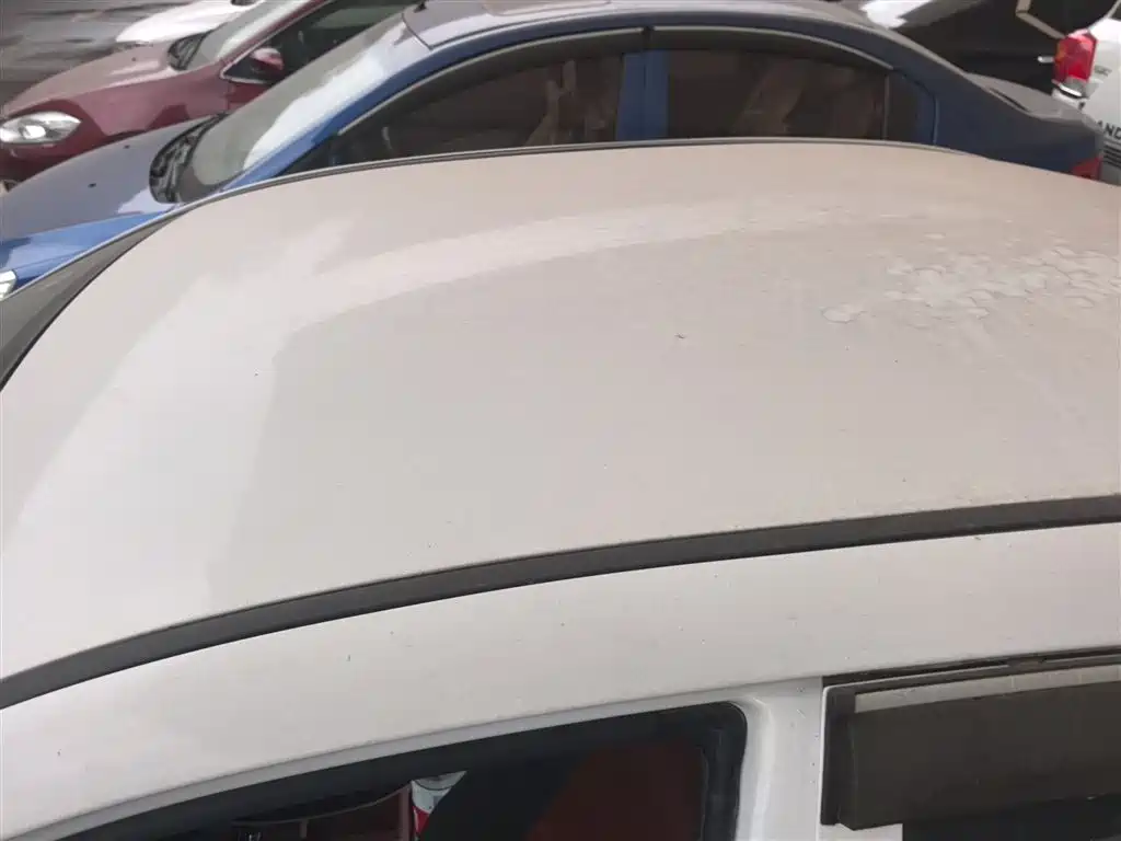 BYD F3 2012 Energy-saving Edition 1.5L Manual Comfort фото 27