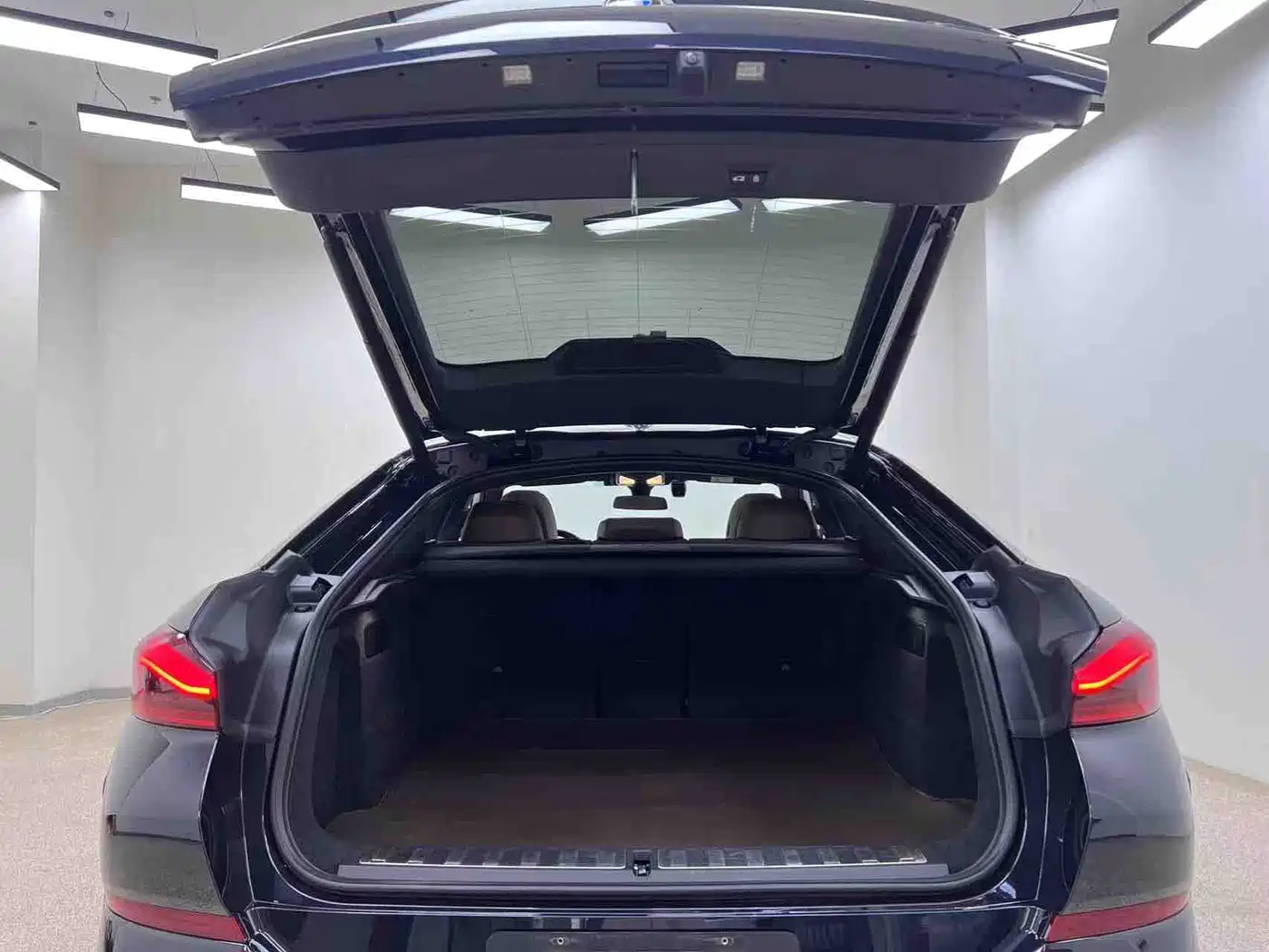 BMW X6 2022 Facelift xDrive40i M Sport Package фото 25