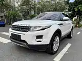 صورة 1 - Land Rover Range Rover Evoque (Import)