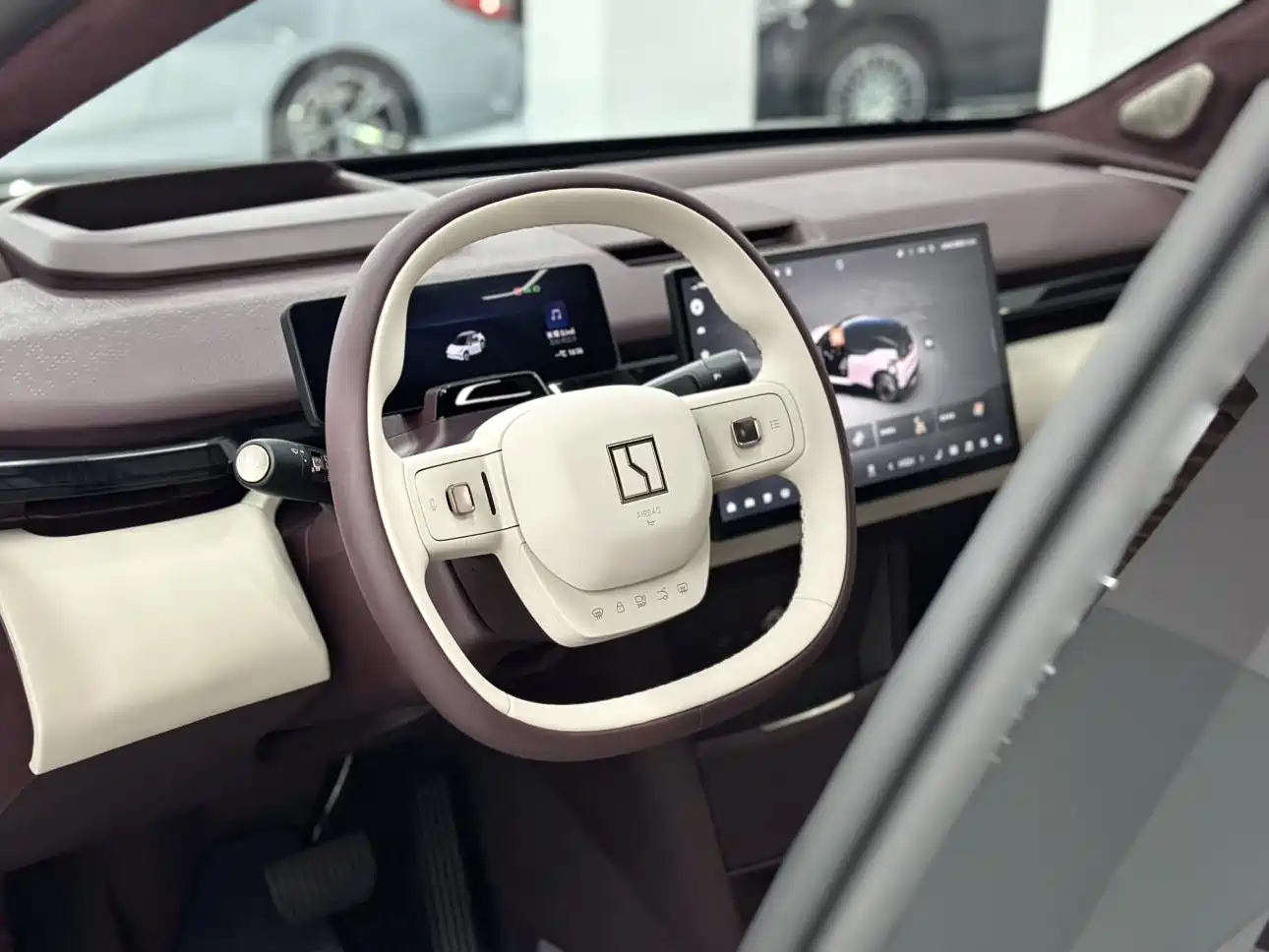 ZEEKR EXTREME KRYPTON X