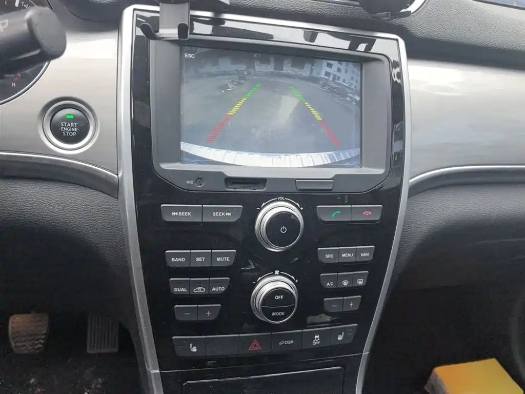 Haval H2 2016 Red Label 1.5T Manual 2WD Luxury фото 6
