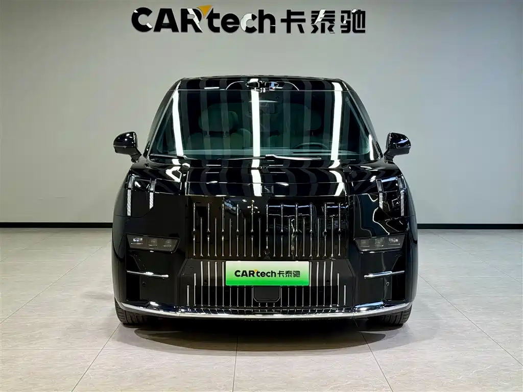 ZEEKR EXTREME KRYPTON 009