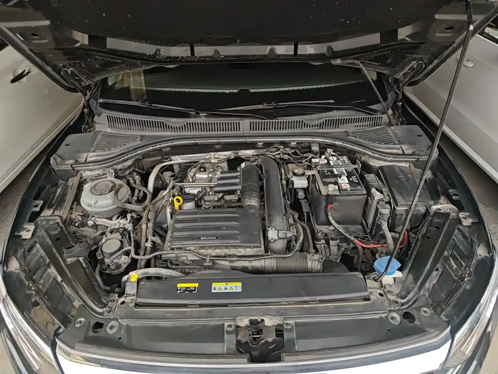 Volkswagen Sagitar 2022 280TSI DSG Soaring Edition фото 20