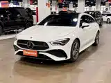 صورة 1 - Mercedes-Benz CLA (Import)