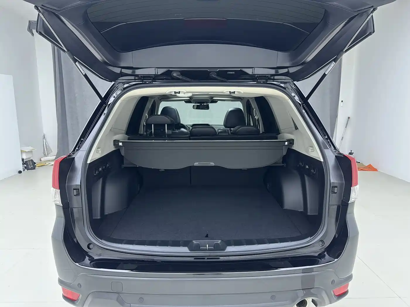 Subaru Forester 2022 2.0i AWD Luxury Edition with EyeSight фото 22