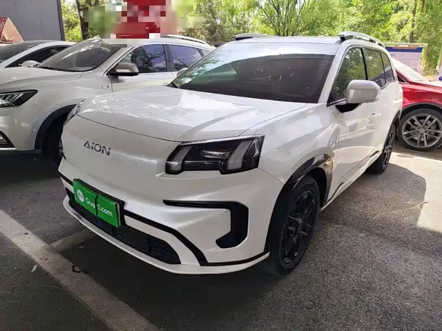 Aion AION V 2024 Aion T-Rex 520 Smart Edition