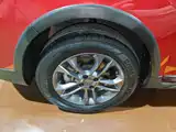 Фото 23 - Geely Vision X3