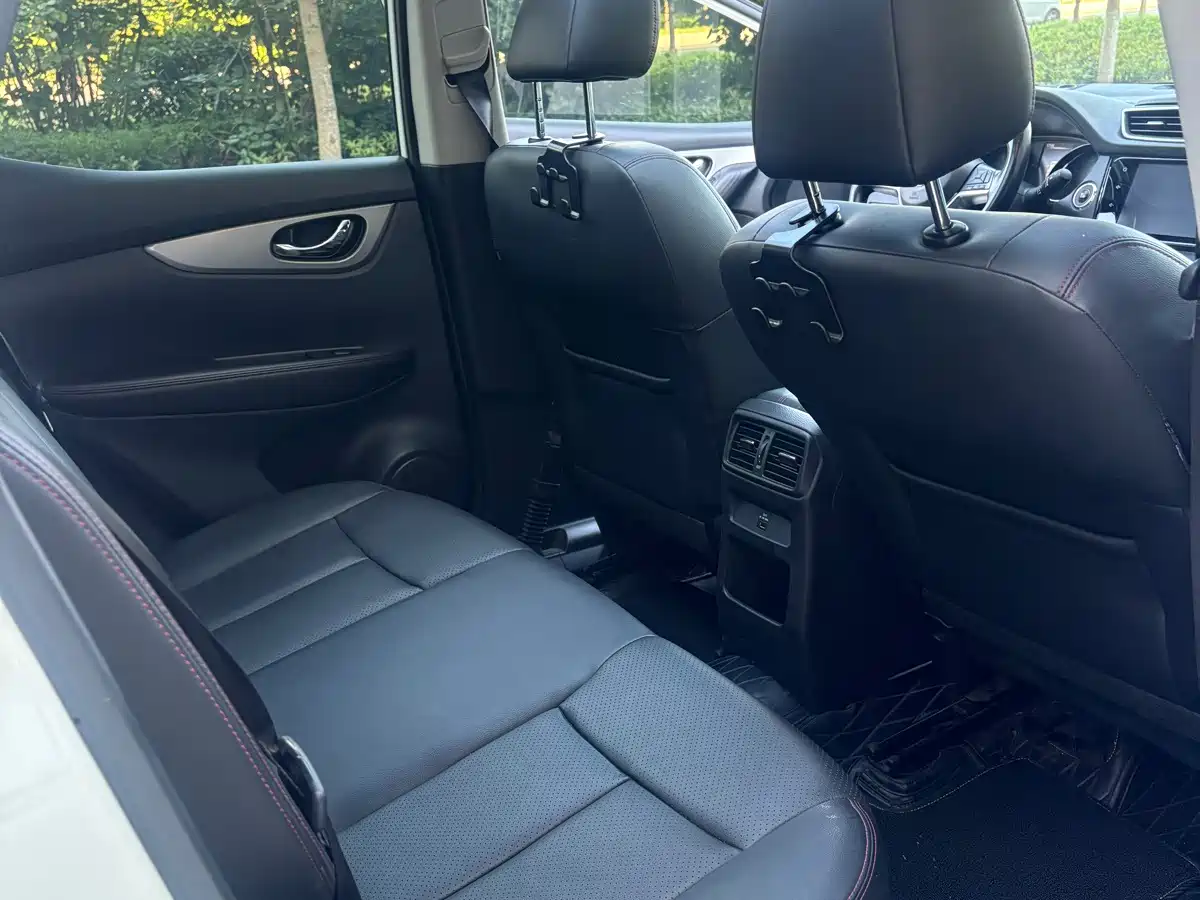 Nissan Qashqai, миниатюра 7